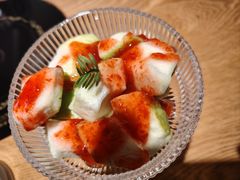 -沼津港精致料理·寿喜烧·烧鸟(青浦宝龙广场店)