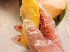 -都念榴莲·城市榴莲