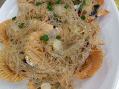 -明记海鲜大排档(巽寮湾店)