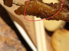 -老街烧烤大排档·地道湖北菜·龙虾馆(汉口火车站店)