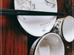 -桥边小楼·手工云南菜·古城观景小楼