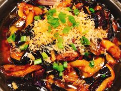 -小郭私房菜·海肠捞饭店(学士街店)