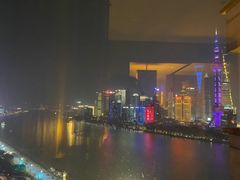 -上海外滩茂悦大酒店