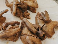 梅子乳鸽-岭南海晏楼(东晓南店)