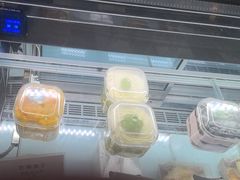 -诸暨耀江开元名都大酒店·琉森湖自助餐厅