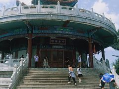 -北山公园