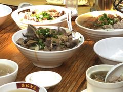 -荔林食店(西华路店)