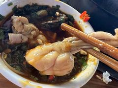 -金海椒罐罐鲢鱼(东方桂苑店)