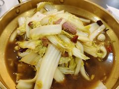 -李东农庄(中南百草园地标店)