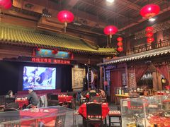-正阳门饭庄·烤鸭·北京菜(万丰路七里庄店)
