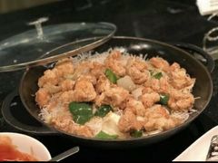 -星汇餐厅(新濠影汇店)
