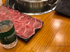 -牛品福潮汕牛肉火锅(旺庄店)