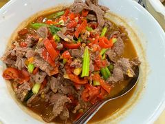 -笨罗卜浏阳菜馆(太平街店)