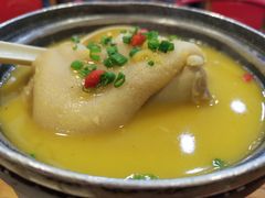 老妈蹄花汤-霸道川面馆(张江店)