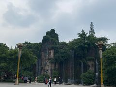 -峨眉山风景名胜区