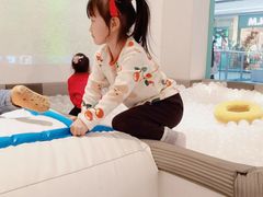 -艾米茉亲子餐厅(万象城店)