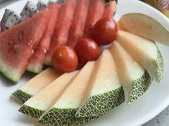 -海底捞火锅(锦艺城店)