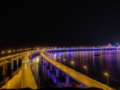 -星海湾跨海大桥