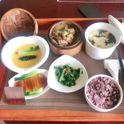 -新寰亚月子会所(金鸡湖凯宾店)