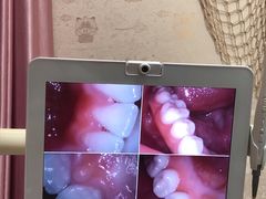 -深圳富茂格伦菲尔口腔门诊部(龙华清湖总院)