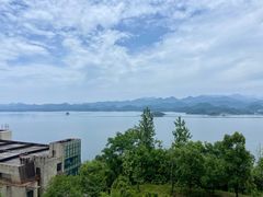 -千岛湖忆湖度假酒店(中心湖景区店)