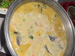 -鱼你相聚·河鲜馆(袁家岭店)