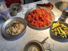 -巴厘龙虾·榜首油焖大虾(音乐学院·沿江酒馆店)