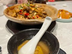 -鄱阳湖·江西小炒·瓦罐煨汤(五道口店)