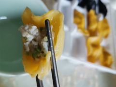 -船歌·鱼水饺青岛菜(闽江二路店)