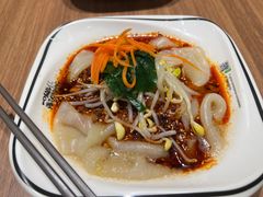 米皮-魏家凉皮(祈年大厦店)