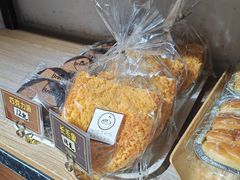 -韩国利尔面包(桂林路店)