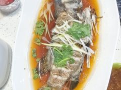 -巧克力渔家.小船海鲜家常菜(万平口店)