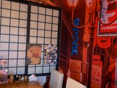 -有喜屋·深夜食堂(北京西路店)