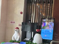 -童趣廊·儿童波波池·海洋球(长隆横琴湾酒店)