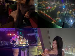 -苏丝的天空高空酒吧Suzie's Sky Bar