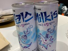 -BOPEYE·波派炸鸡(九霄天地店)