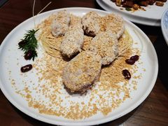 -将相和·海鲜蒸饺大连菜