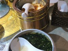 -三道菜(明堂公园店)