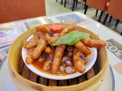 -香港新记茶餐厅(湖墅南路店)