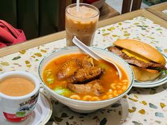 -华嫂冰室(尖沙咀店)