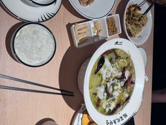 -太二酸菜鱼(石家庄万象城店)