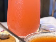 开胃酒-王品台塑牛排(成都万象城店)