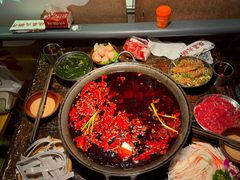 -后火锅(总店)