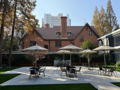 -一尺花园(安和花园店)