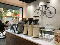 -常识咖啡common sense(春熙路店)