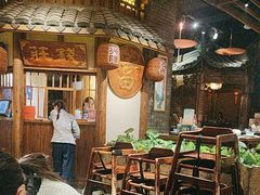 -南京大牌档(之心城店)