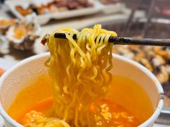 -火炉火自助餐(西直门凯德MALL店)