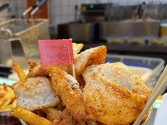 -味子夫鸡柳(解放碑总店)