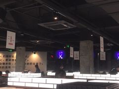 -很久以前羊肉串(中山公园店)