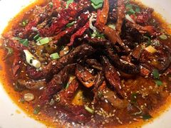 -遇见长安(兰州中心店)